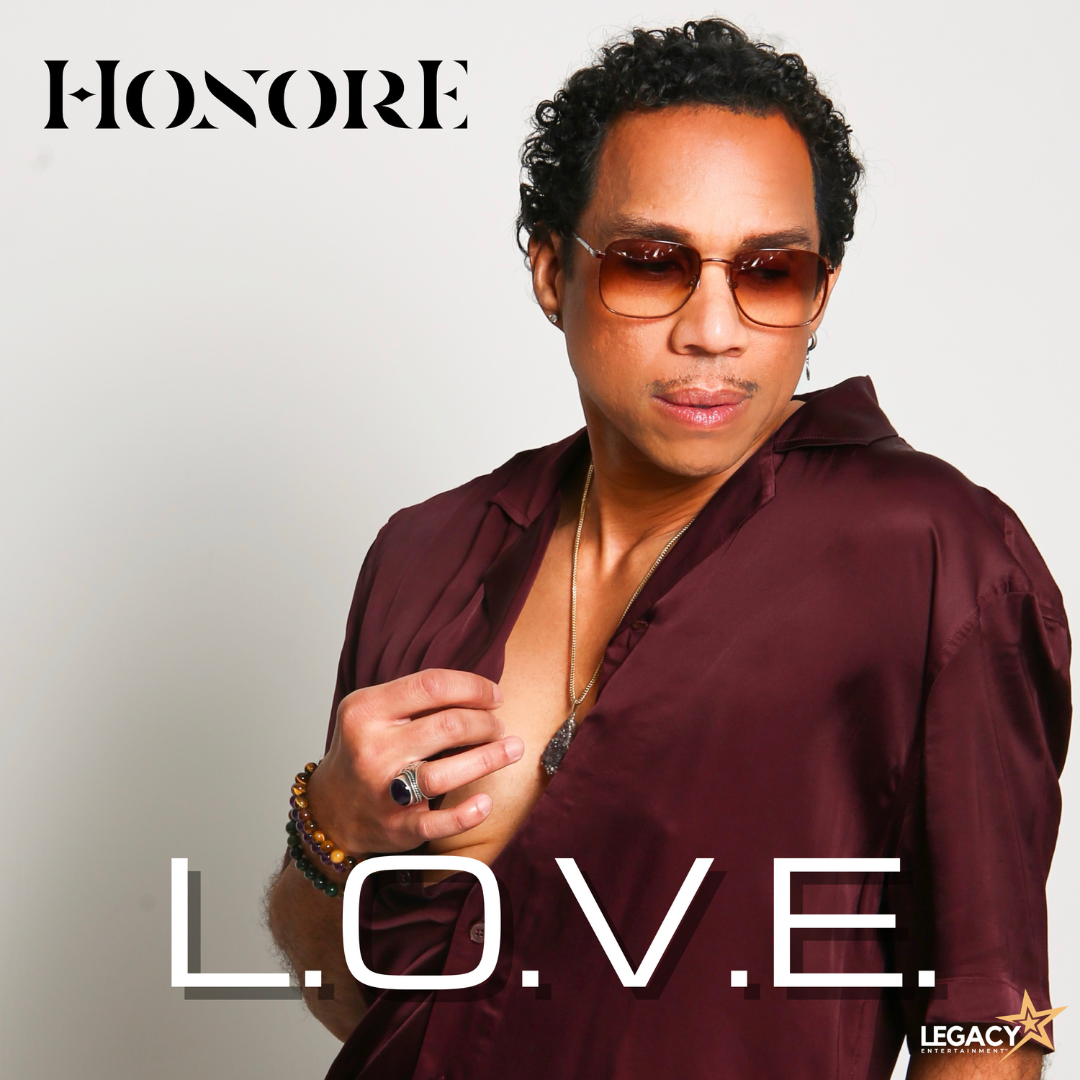 Anthony  Honoré 